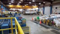 The COVID-19 pandemic forced the closure of a longtime boat manufacturing facility in Marion, South Carolina. Groupe Beneteau announced the site, opened in 1986 to produce Beneteau and Jeanneau sailboats, would gradually shut down activity from mid-September through November. With […]