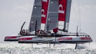 New Zealander Brad Butterworth (OBE) – 4-time America’s Cup winner, America’s Cup Hall of Fame inductee, and multiple World Champion – has joined Challenger of Record 36 – the organizer of the America’s Cup World Series Auckland and the Prada […]