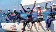 The September 2020 issue of 48° North Magazine, which serves the northwest corner of the USA, reports on a new event founded by Jennifer Harkness. Here she explains: On August 3, US Sailing had Ayme Sinclair host a panel on […]