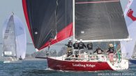 Newport, RI (September 25, 2020) – The third day of New York Yacht Club’s Race Week at Newport presented by Rolex featured a building breeze and a distance race for the ORC fleets and three more buoy races for the […]