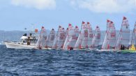 The 2020 Tasar North Americans were dominated by Jay and Lisa Renehan, held September 26-27 in Seattle, WA. With 22 teams competing in seven races, Renehans led the way with all top 2 scores after discarding a 4th. Hosted by […]