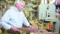 At the age of 15, Fred Hecklinger built a 15-foot lumberman’s bateau from a design he found in Boys’ Life magazine and named it Pride. One year later, after dropping out of school, he left home and headed for Oxford […]