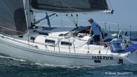 First sailed in 1846, New York Yacht Club’s Annual Regatta is traditionally held at the start of the Newport sailing season, but due to the COVID-19 pandemic, it was pushed back first to late August before finally settling on October […]