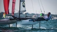 With the Tokyo Olympics just 10 months away, US Sailing provides this update on the US Olympic Sailing program, team, and athletes: The Beginning: We are pleased to present a brief update on the US Olympic Sailing program, team, and […]