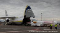 Bergamo, Italy (October 2, 2020) – Italian American’s Cup challenger Luna Rossa Prada Pirelli packed their second AC75 hull on an Antonov 124-100 and is now New Zealand-bound after taking off today from the Bergamo-Orio Al Serio airport. Boat 2, […]