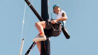 Annapolis, MD (October 2, 2020) – Thirty-eight double handed offshore teams will line-up tomorrow for the second annual Annapolis Yacht Club Double Handed Distance Race. After a successful inaugural event in 2019 with 17 teams, the event has become the […]