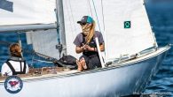 Newport, RI (October 4, 2020) – Donald Tofias has an expression he’s quite fond of. So fond, In fact, he trademarked it and put it on the back of a crew shirt for his W-76 Wild Horses. “Yachting is the […]