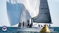 Newport, RI (October 3, 2020) – First sailed in 1846, the 166th edition of New York Yacht Club’s Annual Regatta got underway today with a challenging forecast for the fleets racing in ORC, PHRF, and one design. It didn’t look […]