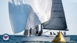 Newport, RI (October 3, 2020) – First sailed in 1846,