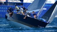 A diminished fleet of 37 teams competed in San Diego Yacht Club’s signature event, the 2020 Yachting Cup on October 10-11 in San Diego, CA. With local COVID-19 regulations postponing the event from its annual spring slot, and with uncertainty […]