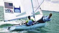 They named their 2020 Summer Olympic Women’s 470 bid Perfect Vision Sailing as a play on 20/20 as the measure of ideal eyesight. While they aren’t changing the campaign’s name, the U.S. Coast Guard’s LTJG Nikole Barnes’ and Lara Dallman-Weiss’ […]
