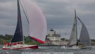 Newport, RI (August 16, 2020) – A total of 65 boats started the 2020 Ida Lewis Distance Race presented by Jeanneau America on August 15 in a building northeasterly that dished out 20-22 knots of breeze throughout most of the […]