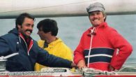 When Scuttlebutt shared a video that looked back on the 1974 America’s Cup, it rekindled a memory during that summer for Moose McClintock which would have melted the internet today. But with no social media yet invented, we let Moose […]