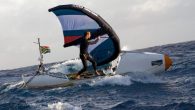 Chris Bertish plans to do something that could be viewed as crazy. He’s going to cross the Pacific on a hydrofoil board with a wing. Alone. He’s estimating it’ll take him around 50 days, completely unassisted. His plan was to […]