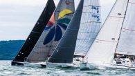 “I picked the Mumm 30 partly out of respect for Bruce Farr,” says designer Mark Mills. “[Farr] was so competitive in IOR in my teens, then equally strong in IMS as well as dominating the Whitbread Round the World Races, […]