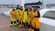 The World Sailing Speed Record Council has confirmed the establishment of a new Bermuda to Plymouth World Record. The MOD70 Argo, skippered by Brian Thompson (GBR) and a crew of Chad Corning, Charlie Ogletree, Westy Barlow, Pete Cumming, and Alister […]