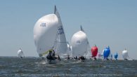 Blue Point, NY (June 18, 2021) – Thirty-two J/24s kicked off the 2021 Good Samaritan Hospital J/24 North American Championship today on Great South Bay, with winds beginning around 8 knots and increasing into the teens throughout the three races […]
