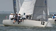 Blue Point, NY (June 19, 2021) – Another beautiful day allowed 32 J/24s to complete three more races at the Good Samaritan Hospital J/24 North American Championship, and it was day one leader Keith Whittemore’s Furio which added an additional […]