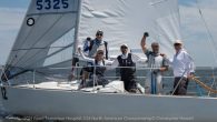 Blue Point, NY (June 19, 2021) – Keith Whittemore’s Furio needed only seven of the eight races to secure the title of 2021 Good Samaritan Hospital J/24 North American Champion. With crew Shelby Milne, Mark Rodgers, Brian Thomas, and Willem […]