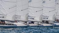 Steve Benjamin topped 30 teams to win the 2021 Etchells U.S. National Championship held June 18-20 in Marblehead, MA. With crew Michael Menninger, Ian Liberty, and Dave Hughes, Benjamin posted a 10-2-17 before making their move to the top, closing […]