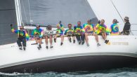 New Shoreham, RI (June 21, 2021) – “Somehow mother nature knows that a regatta is starting. So the great weather you have been having is probably going to change,” said meteorologist Chris Bedford with a chuckle to kick-off last night’s […]
