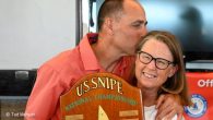 The 2021 Snipe US National Championship was held June 17-20 in one of the class hubs of Annapolis, MD. With a solid turnout and nearly 40% women, many on helm, and reportedly 30% of the fleet under 30 years, the […]