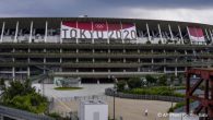 The Tokyo Olympics, already delayed by the pandemic, are not looking like much fun: Not for athletes. Not for fans. And not for the Japanese public. They are caught between concerns about the coronavirus at a time when few are […]