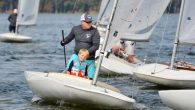 The 2021 MC Scow US National Championship could be the largest event in class history with well over 100 entrants for the 50th edition on June 25-27 in Clear Lake, IA. Sailed singlehanded or with crew, competitors in the 16-footer […]