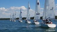 The 2021 US Youth Match Racing Championship for the Rose Cup will have eight teams competing on June 25-27 in Rochester, NY. The 11th edition of this invitational event is for 16 to 20 year olds, with each team of […]