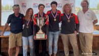 Jeffrey Petersen (Newport Beach, CA) of the Balboa Yacht Club won the 2021 US Youth Match Racing Championship for the Rose Cup held June 25-27 in Rochester, NY. Joining Petersen as part of the 2021 Rose Cup winning team was […]