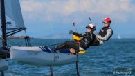 The price of high performance boats in the Olympics is injury as the characteristics of skiffs and catamarans can be hard on the crew. The latest casualty hits the New Zealand Sailing Team in advance of the Tokyo 2020 Olympics. […]