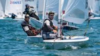 The 2021 ILCA Midwinters West hosted 105 sailors competing on June 25-27 in Long Beach, CA. Matheo Capasso and Ava Anderson finished tied in the ILCA 4 with Capasso winning on countback. Tokyo 2020 Olympian Charlie Buckingham dominated the ILCA […]