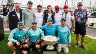 When the 2021 J/70 World Championship is held in the USA, it will be a victory for the sport. While there remain international teams with travel challenges, the entry list has 77 teams from 16 countries for the August event […]