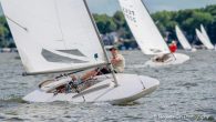 The sailing organizations of the Inland Lake Yachting Association are among the best examples of what works in the sport, with Eric Hood sharing his observations on the growth within the MC Class: The numbers speak for themselves! One hundred […]