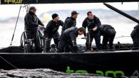 Marstrand, Sweden (July 1, 2021) – The 44Cup Marstrand had a tricky start today as a weather front slowly moving across the west coast of Sweden brought with it solid 25 knots winds, 30+ gusts and the real prospect of […]