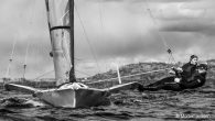 Competitors in the Olympic sailing events may have to contend with everything from typhoons to sweltering temperatures and humidity when competition gets underway on July 25 at the Enoshima Yacht Harbour, some 50km south-west of Tokyo. The Games take place […]