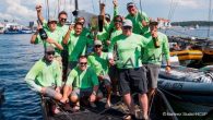 Marstrand, Sweden (July 4, 2021) – It is rare even between the ultra-close RC44s for an event to go to the wire in such an extreme way as it did at the conclusion of the 44Cup Marstrand. Going into the […]