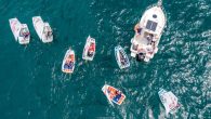 Riva del Garda, Italy (July 5, 2021) – Change of pace for the Optimist World Championship, where the three qualifying days concluded yesterday for the individual World Championship gave way to the first of two days for 48 nations pursuing […]