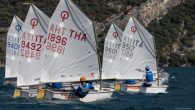 Riva del Garda, Italy (July 6, 2021) – After two days of racing and over one hundred races completed by 48 Nations, the Italian team made up of Quan Adriano Cardi, Alessandro Cirinei, Alex Demurtas, Lorenzo Ghirotti, and Lisa Vucetti […]