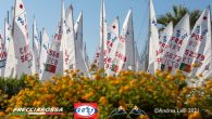 Marina Degli Aregai, Italy (July 6, 2021) – After there was no racing on the opening day of the 2021 420 World Championship due to a lack of wind, champagne sailing conditions today allowed the action to start early in […]