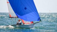 The West Marine US Open Sailing Series continues the summer swing through California as the fifth event in the 2021 schedule is held July 9-11 in Long Beach, one of the nation’s most popular sailing locations. As the site of […]