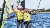 For Croatia’s Šime Fantela to win a sailing gold medal at the Rio 2016 Olympics was not a surprise as he had the talent, but he was a square peg in a round hole. At 6-feet tall, he was not […]