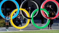 Here are some Olympic updates for Tokyo 2020 and Paris 2024: TOKYO 2020: The pandemic-delayed Tokyo Olympics are shaping up as a TV-only event with few spectators — if any — being allowed when they open in just over two […]