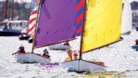 by Lydia Mullan, SAIL When you talk to Beetle Cat sailors, it’s immediately apparent you’re talking about more than just a 12ft 4in catboat. “It began with my great-grandmother, who bought a boat for her four sons in 1928. They […]