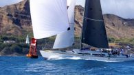 Transpacific YC Commodore Jim Eddy led the crowd of 2021 Transpac sailors and their friends and family with this traditional greeting that has so many meanings in Hawaiian: Hello, Welcome, Goodbye, or as an expression of love and affection. On […]