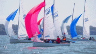 Cleveland, OH (August 3, 2021) – The qualifying stage of the 75th Thistle US National Championship was completed with three races held yesterday and today to divide the 96 teams into Championship and Presidents divisions. With qualifying scores rolling into […]