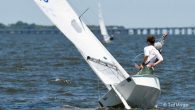 Getting started in a new one-design class can be intimidating. You may not know the boat, the people, the set-up of the rig, or the fastest sail trim. But joining a new class is not as scary or as challenging […]