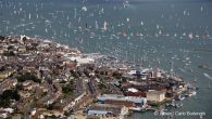For the crews of the 355 participating yachts in the 2021 Rolex Fastnet Race, the shifting winds of the COVID-19 pandemic have left teams on edge in anticipation of the August 8 start from Cowes, UK. This is because British […]
