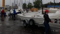 Cleveland, OH (August 11, 2021) – Storms riddled Lake Erie as qualifying completed today at the 2021 Lightning North American Championship presented by Pusser’s Rum. In a morning plagued by rain, lightning, and wind, 60 boats took the water and […]
