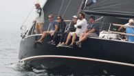 Chester, NS (August 12, 2021) – Colin Mann, skipper with J/92 Poohsticks, raced in the Distance 2 fleet and placed first on Day 1 in the only race and is now in third in cumulative results. But Day 2 at […]